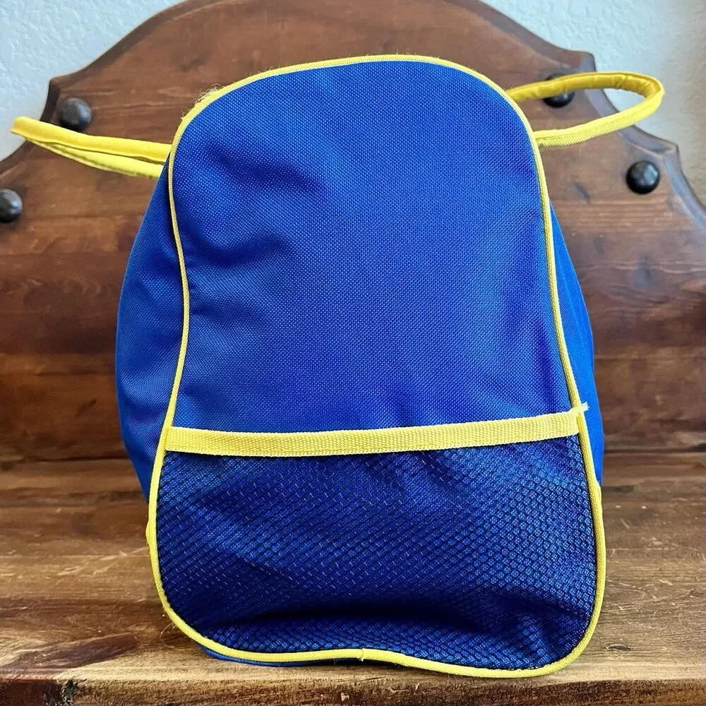 VINTAGE CORONA Copa Beach Sport Surf Corona Extra Beach Duffle Bag